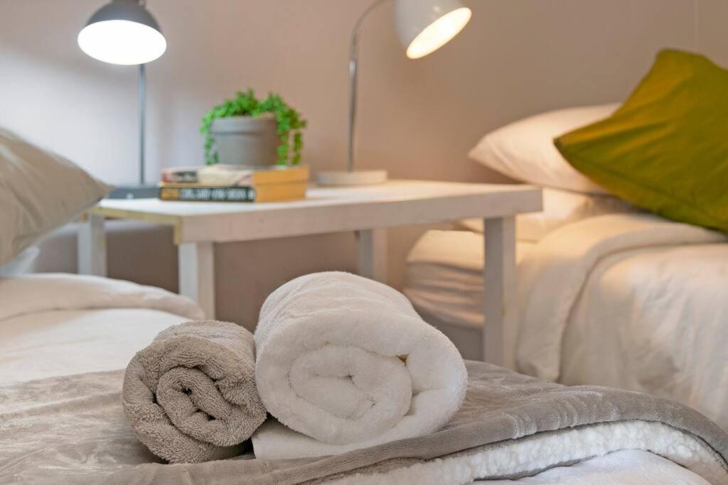 Horizon Bay 205 Self-catering Beachfront By Hmh Kaapstad