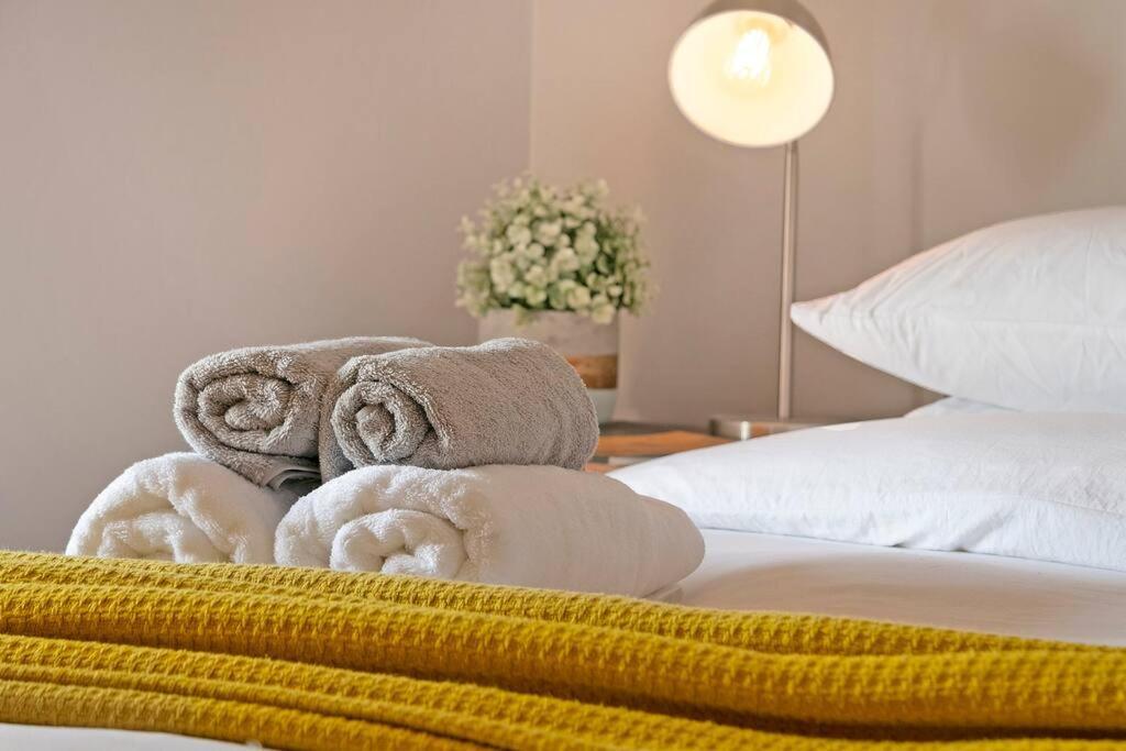 Horizon Bay 205 Self-catering Beachfront By Hmh Appartement
