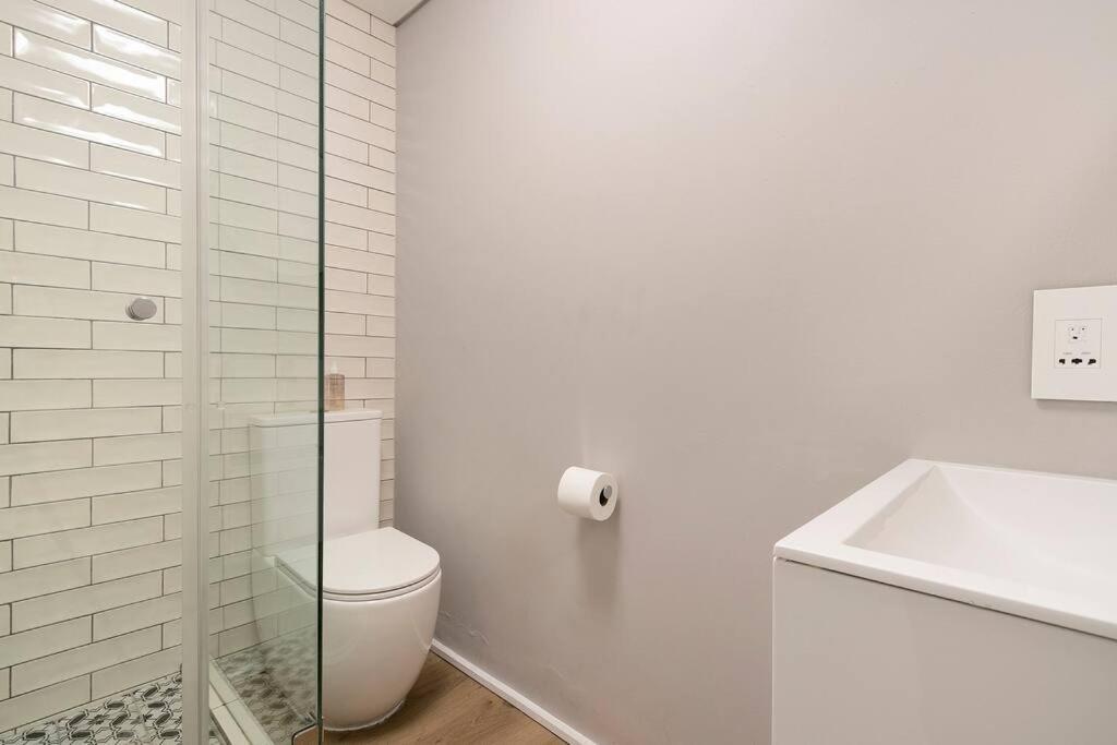 Horizon Bay 205 Self-catering Beachfront By Hmh Appartement Kaapstad